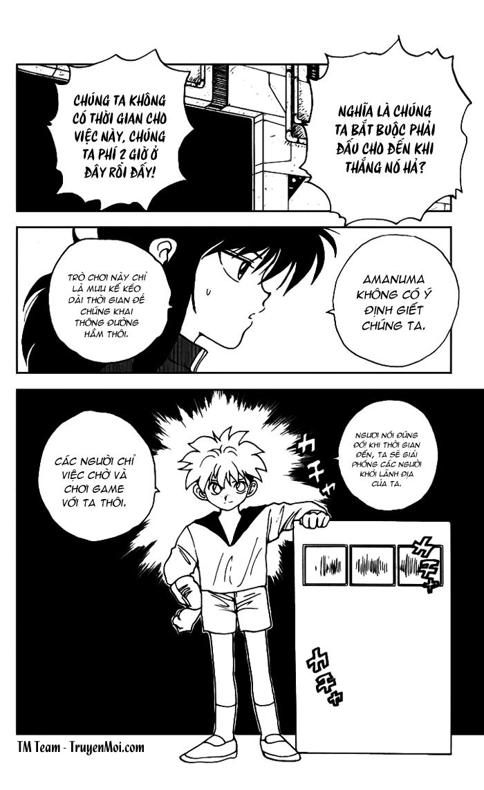 Hành Trình Của Uduchi Chapter 135 - 16