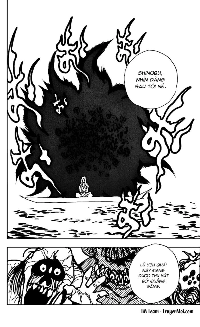 Hành Trình Của Uduchi Chapter 135 - 18