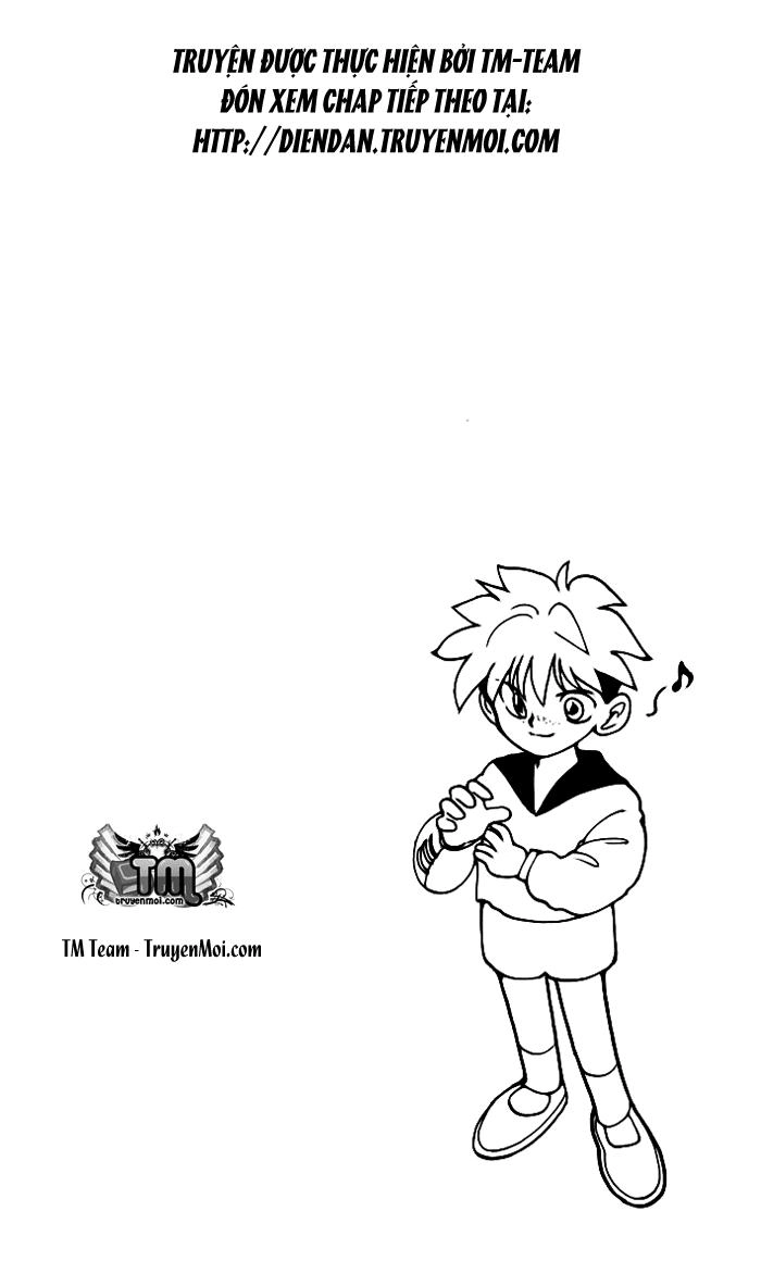 Hành Trình Của Uduchi Chapter 135 - 20