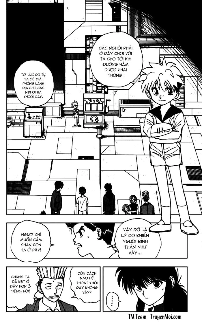 Hành Trình Của Uduchi Chapter 136 - 2