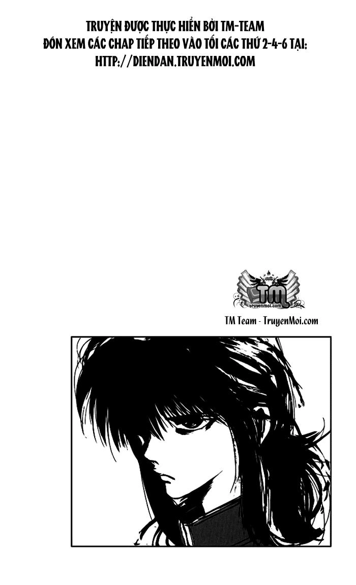 Hành Trình Của Uduchi Chapter 137 - 19