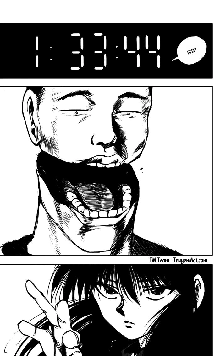 Hành Trình Của Uduchi Chapter 138 - 1