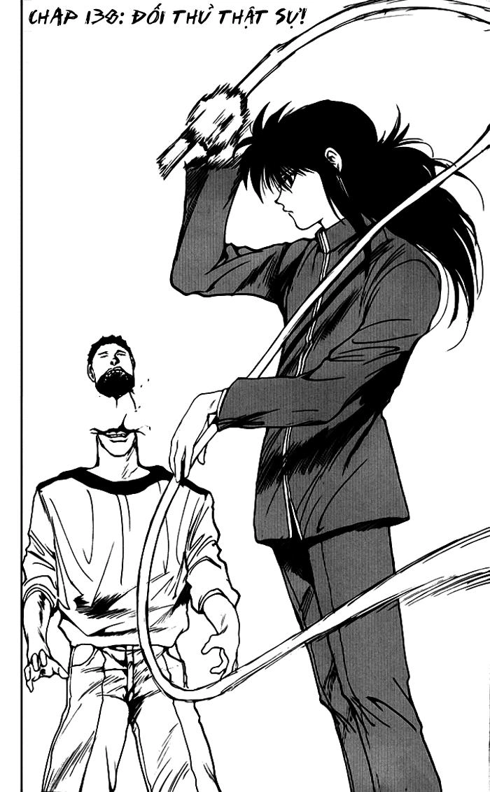 Hành Trình Của Uduchi Chapter 138 - 2