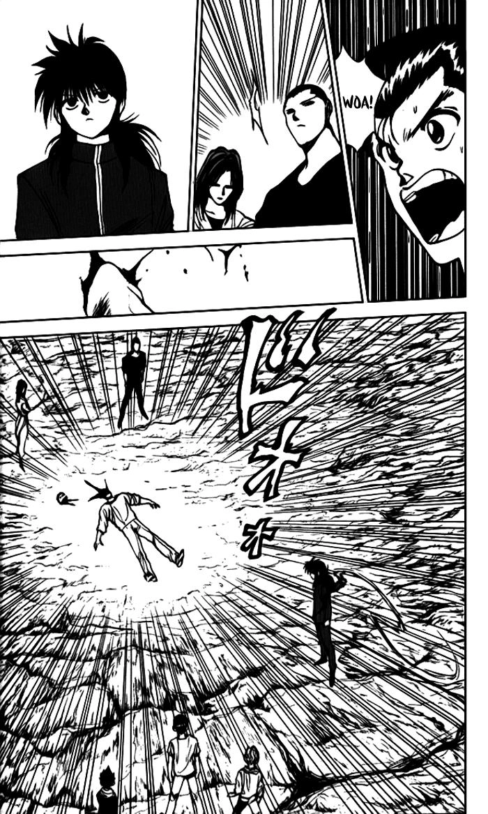 Hành Trình Của Uduchi Chapter 138 - 3