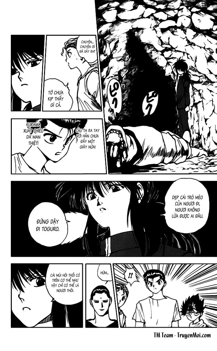 Hành Trình Của Uduchi Chapter 138 - 4