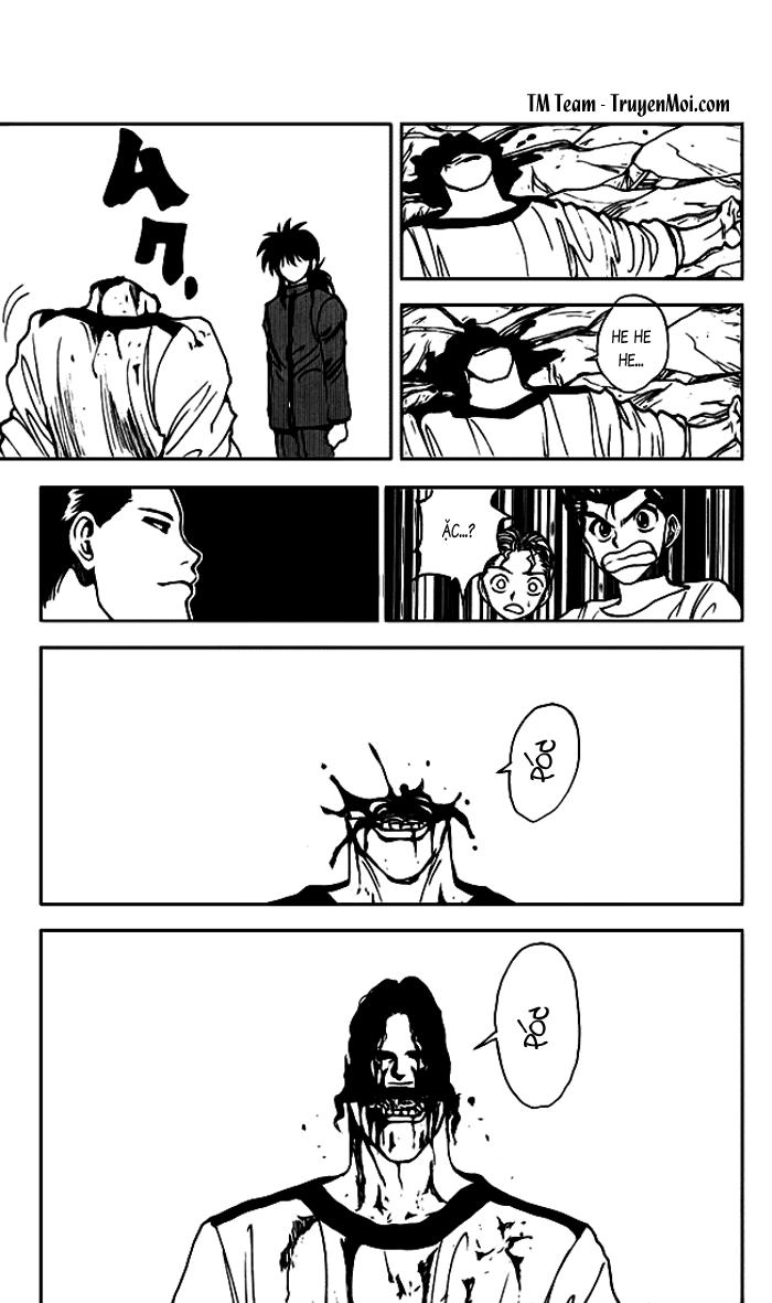 Hành Trình Của Uduchi Chapter 138 - 5