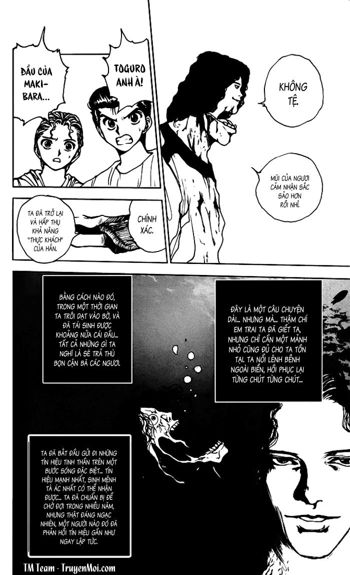 Hành Trình Của Uduchi Chapter 138 - 6