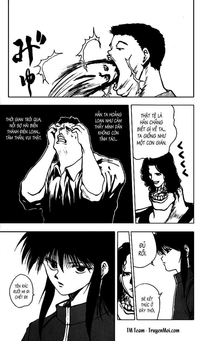 Hành Trình Của Uduchi Chapter 138 - 9