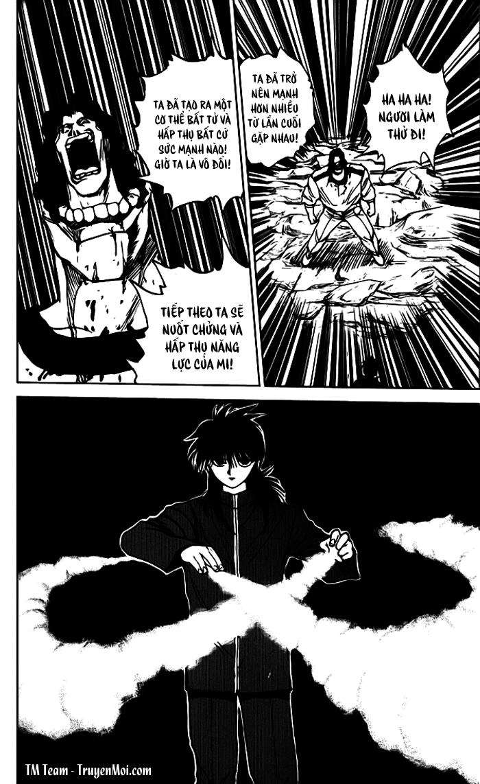 Hành Trình Của Uduchi Chapter 138 - 10