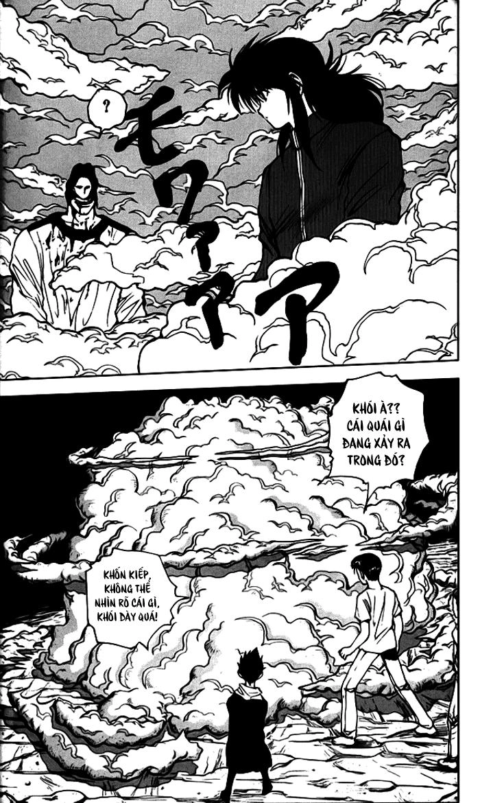 Hành Trình Của Uduchi Chapter 138 - 11