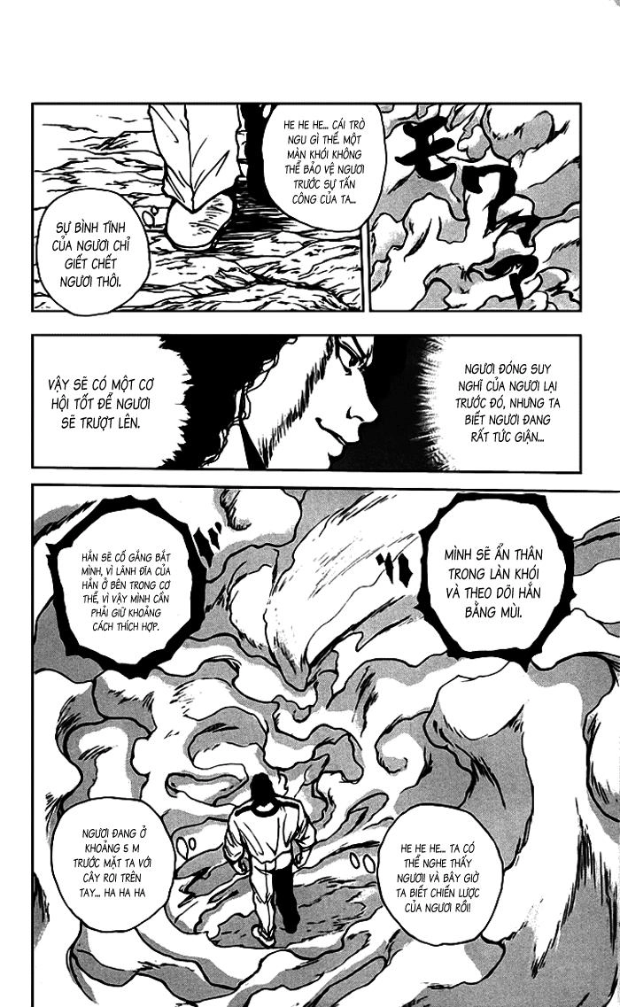 Hành Trình Của Uduchi Chapter 138 - 12