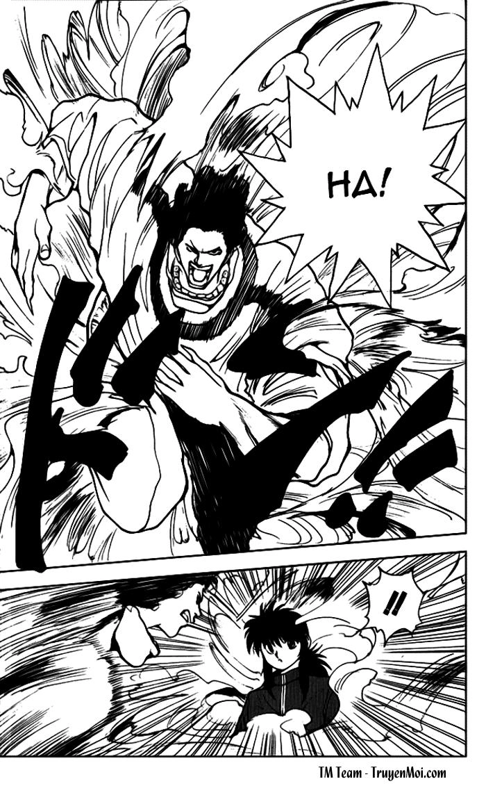 Hành Trình Của Uduchi Chapter 138 - 13