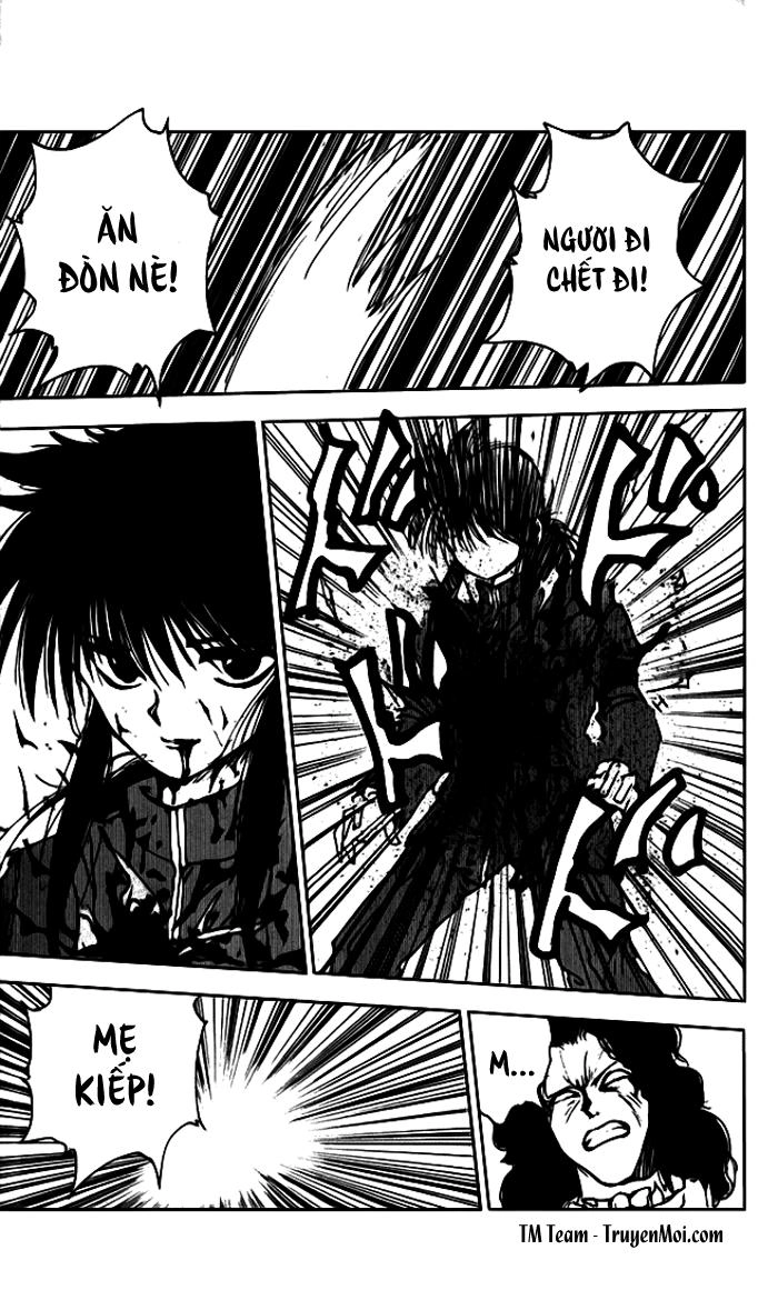 Hành Trình Của Uduchi Chapter 138 - 15