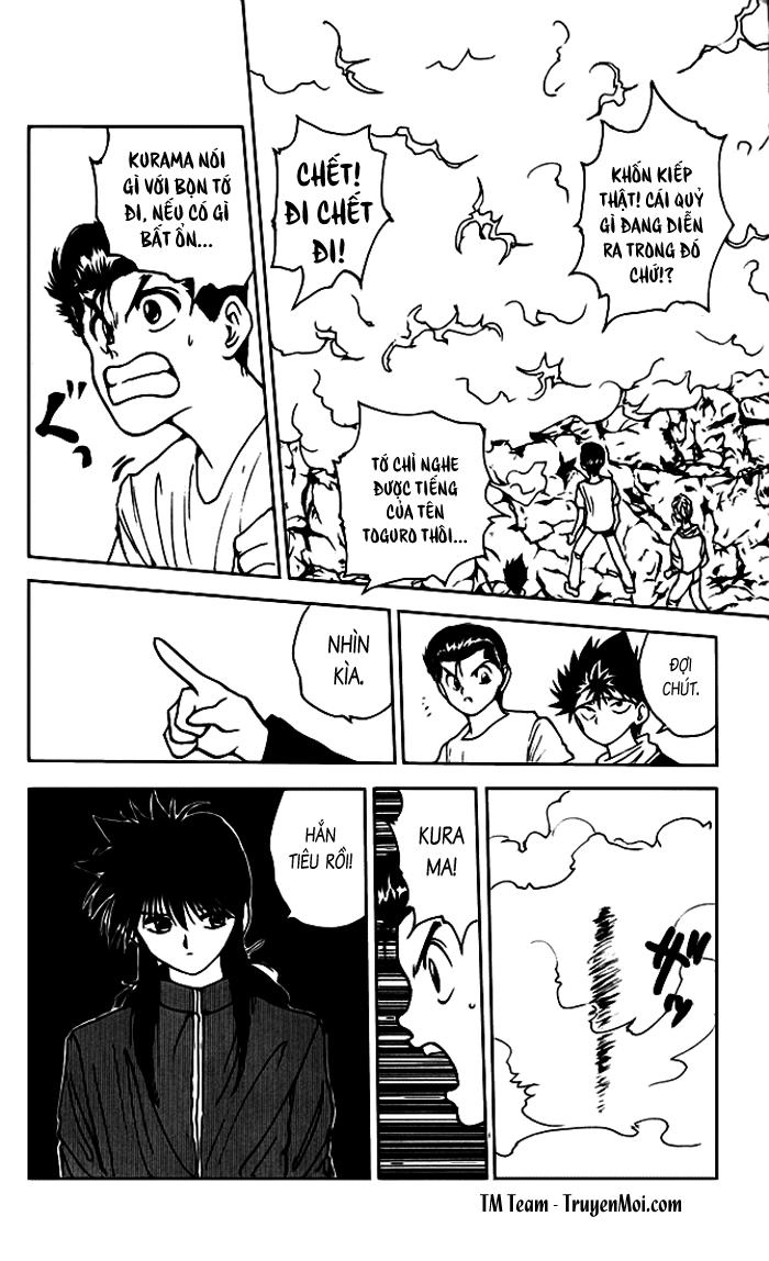 Hành Trình Của Uduchi Chapter 138 - 16