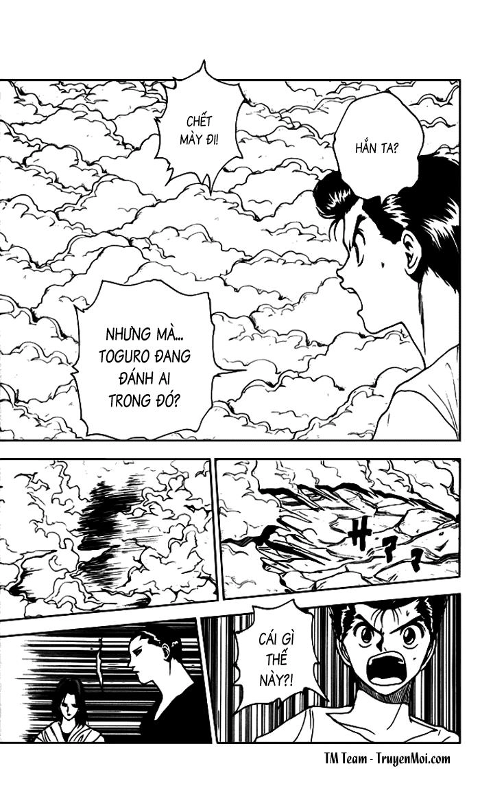 Hành Trình Của Uduchi Chapter 138 - 17