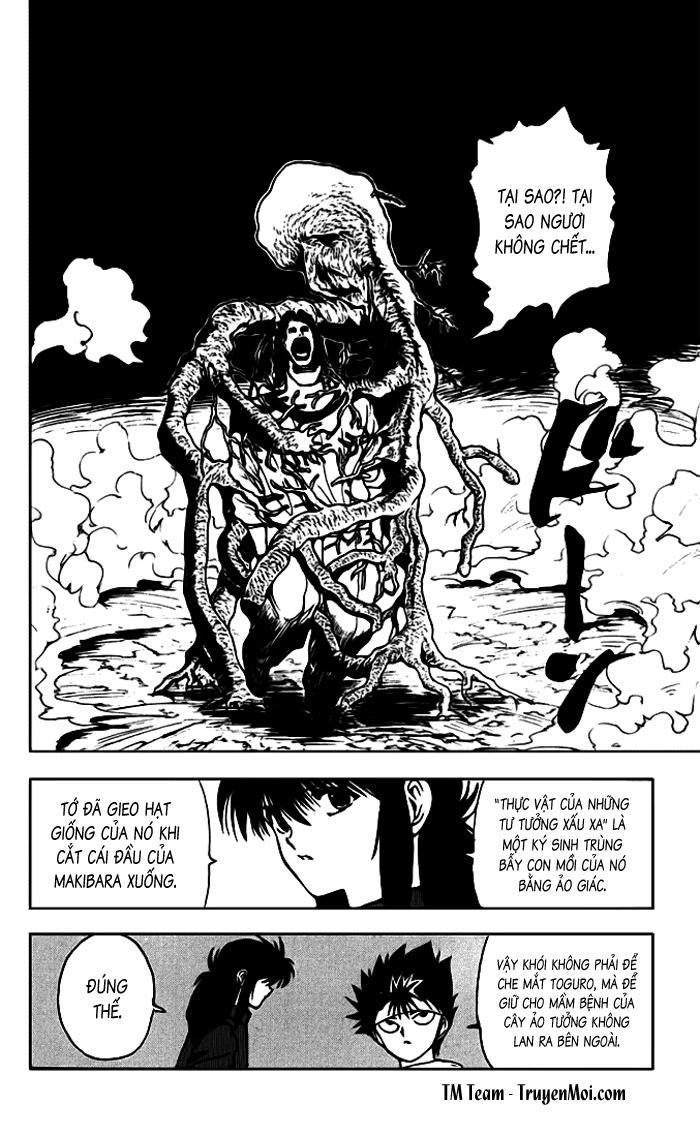 Hành Trình Của Uduchi Chapter 138 - 18