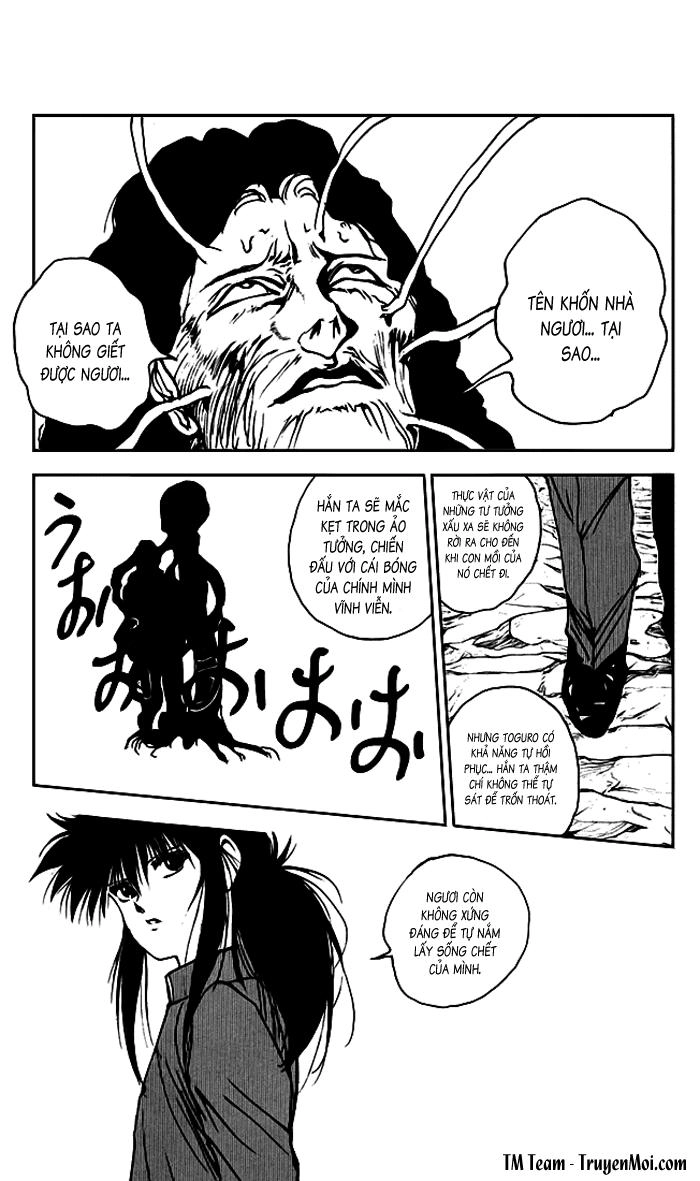 Hành Trình Của Uduchi Chapter 138 - 19