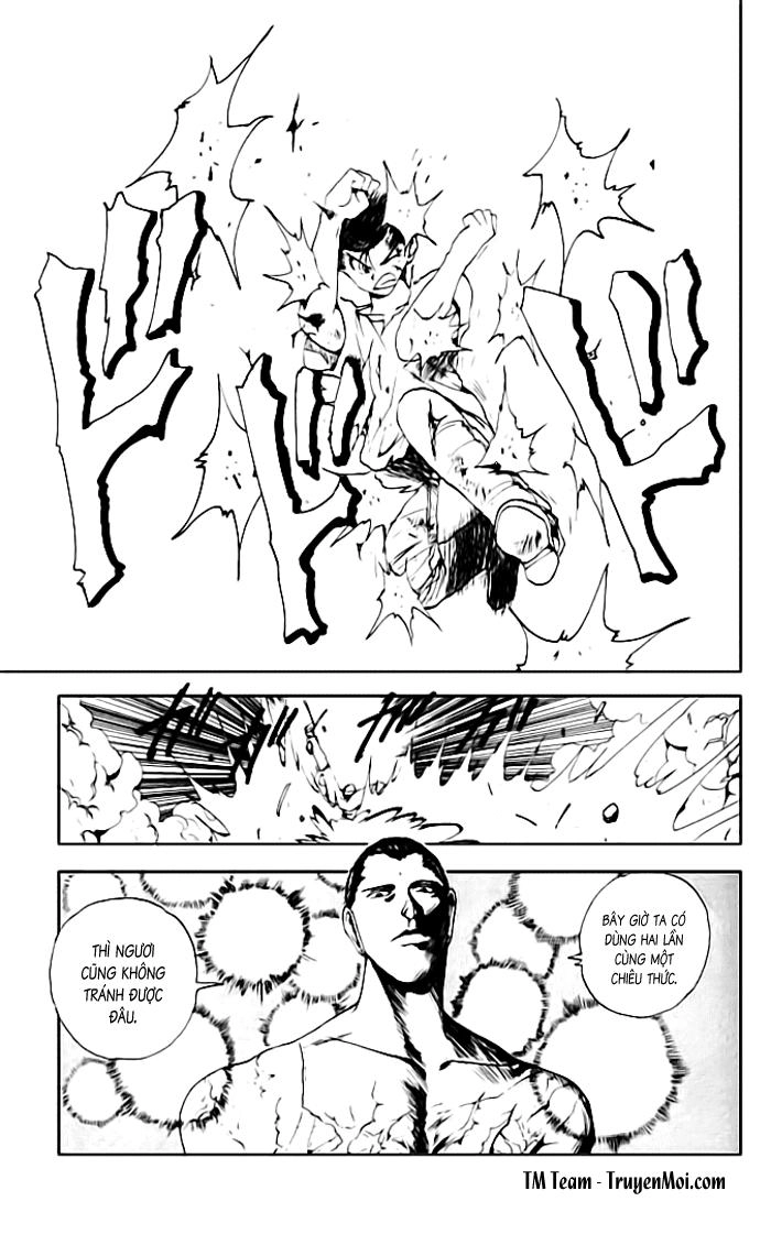 Hành Trình Của Uduchi Chapter 141 - 1