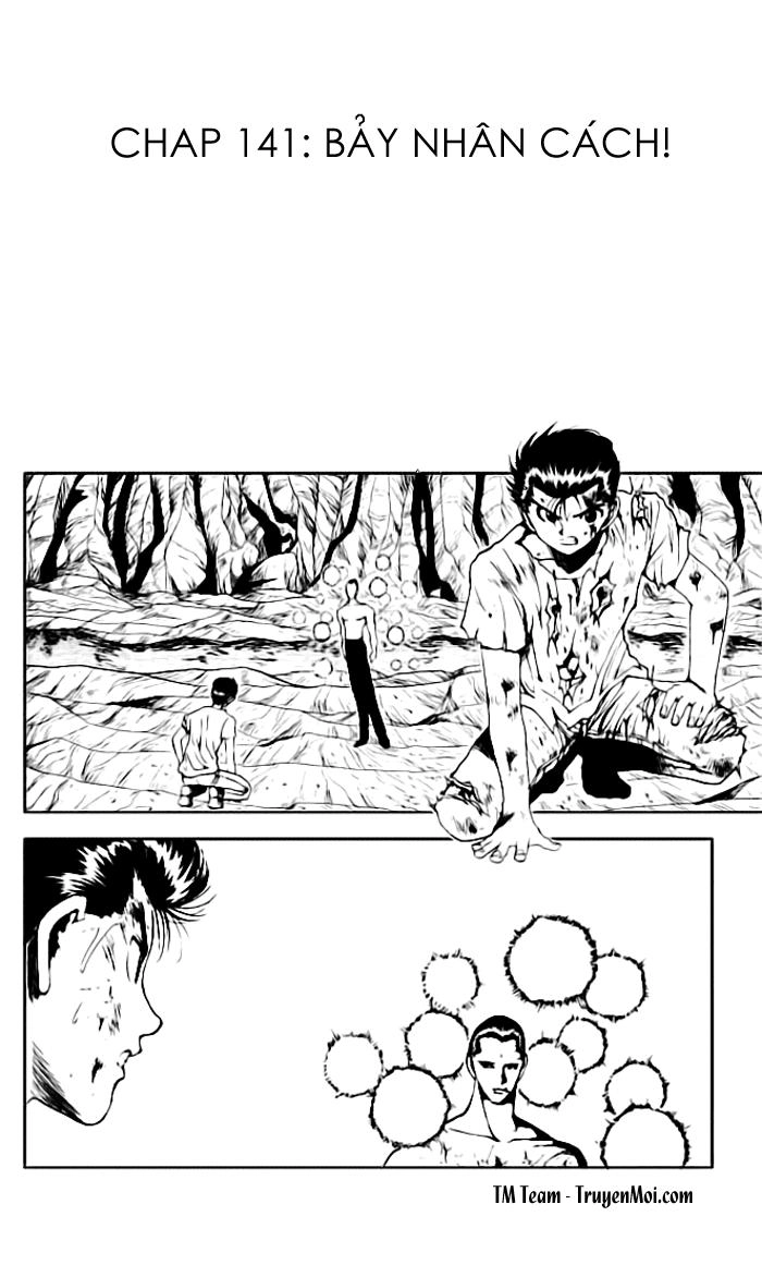 Hành Trình Của Uduchi Chapter 141 - 2