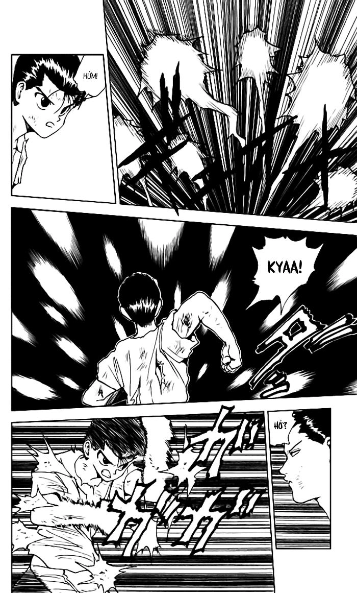 Hành Trình Của Uduchi Chapter 141 - 4