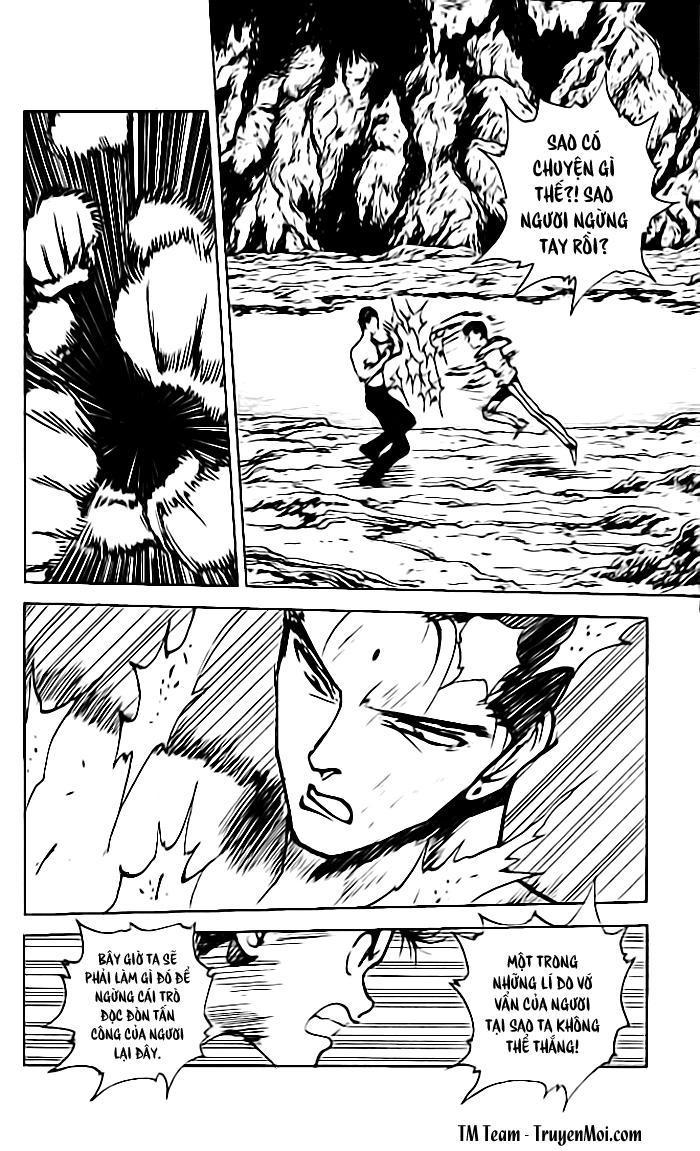 Hành Trình Của Uduchi Chapter 141 - 6