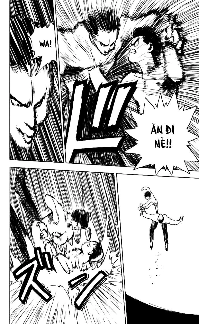 Hành Trình Của Uduchi Chapter 141 - 10