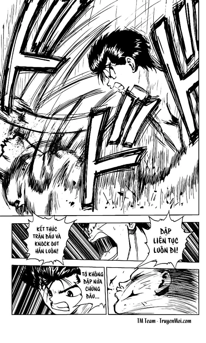 Hành Trình Của Uduchi Chapter 141 - 11