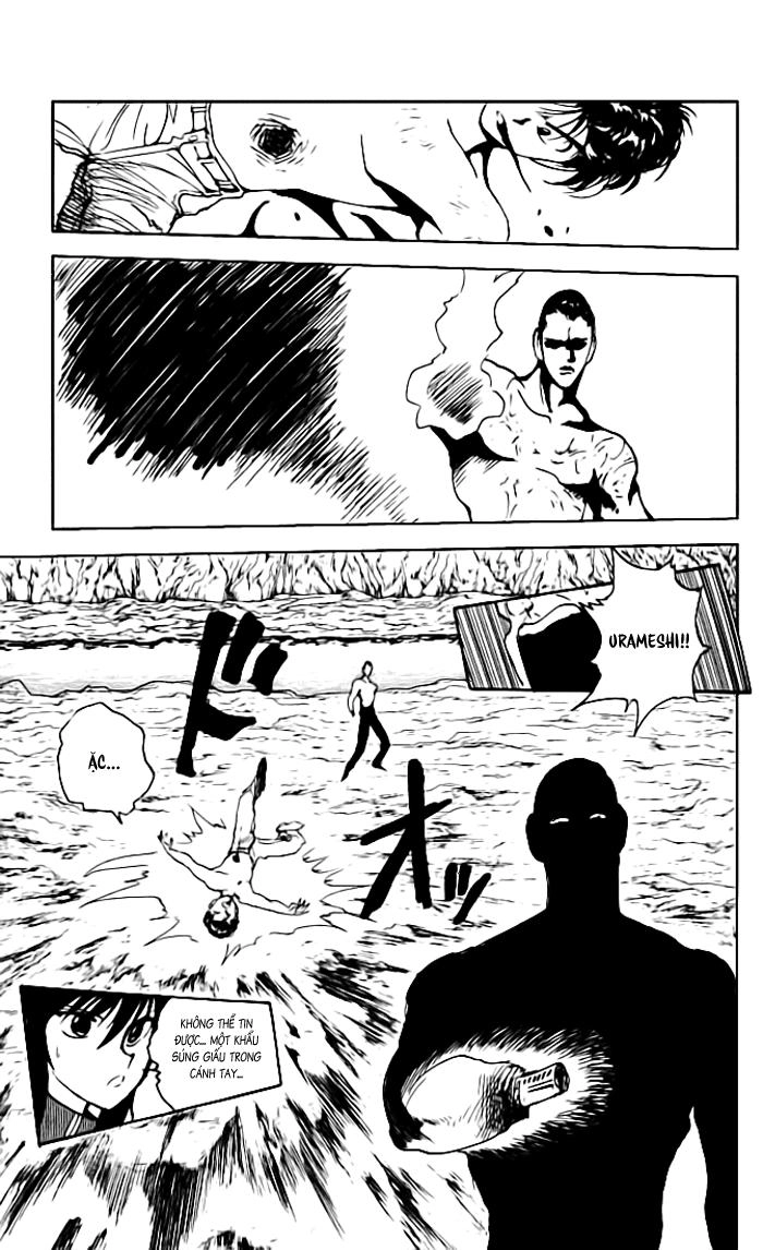 Hành Trình Của Uduchi Chapter 141 - 13