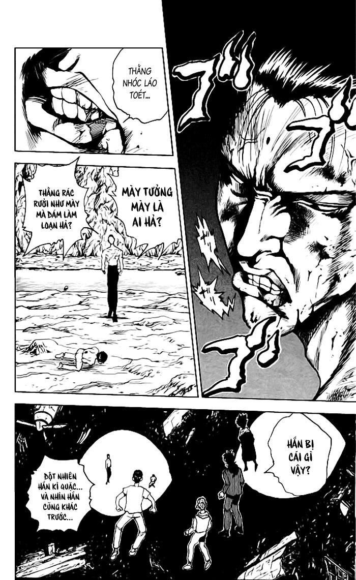 Hành Trình Của Uduchi Chapter 141 - 14