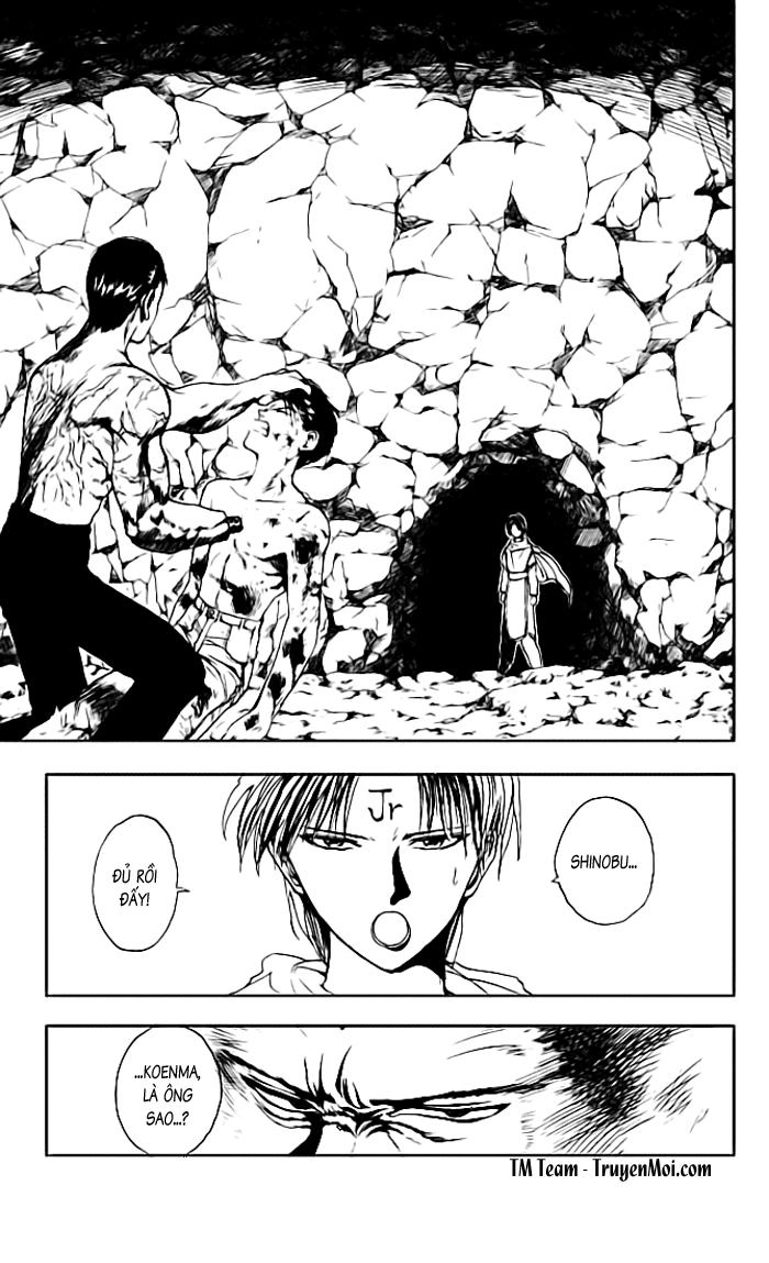 Hành Trình Của Uduchi Chapter 141 - 19