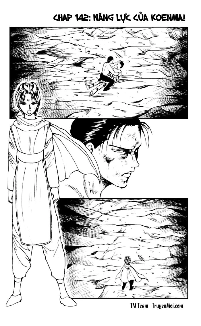 Hành Trình Của Uduchi Chapter 142 - 1