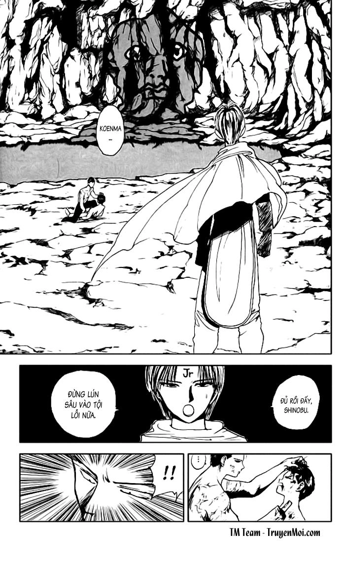 Hành Trình Của Uduchi Chapter 142 - 2