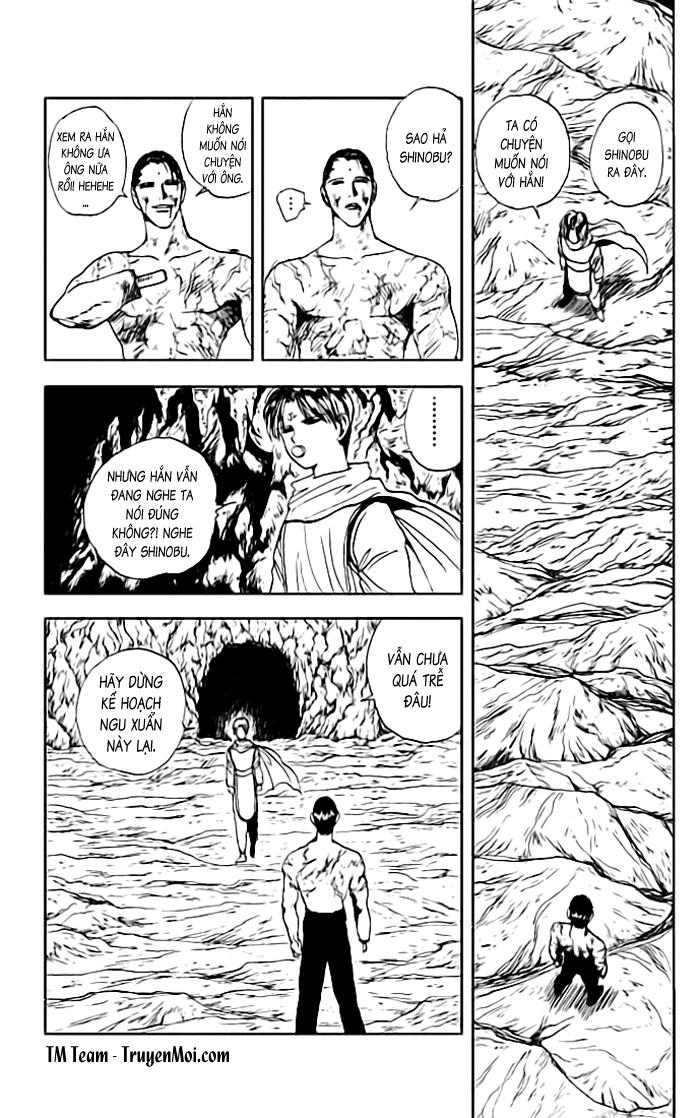 Hành Trình Của Uduchi Chapter 142 - 6