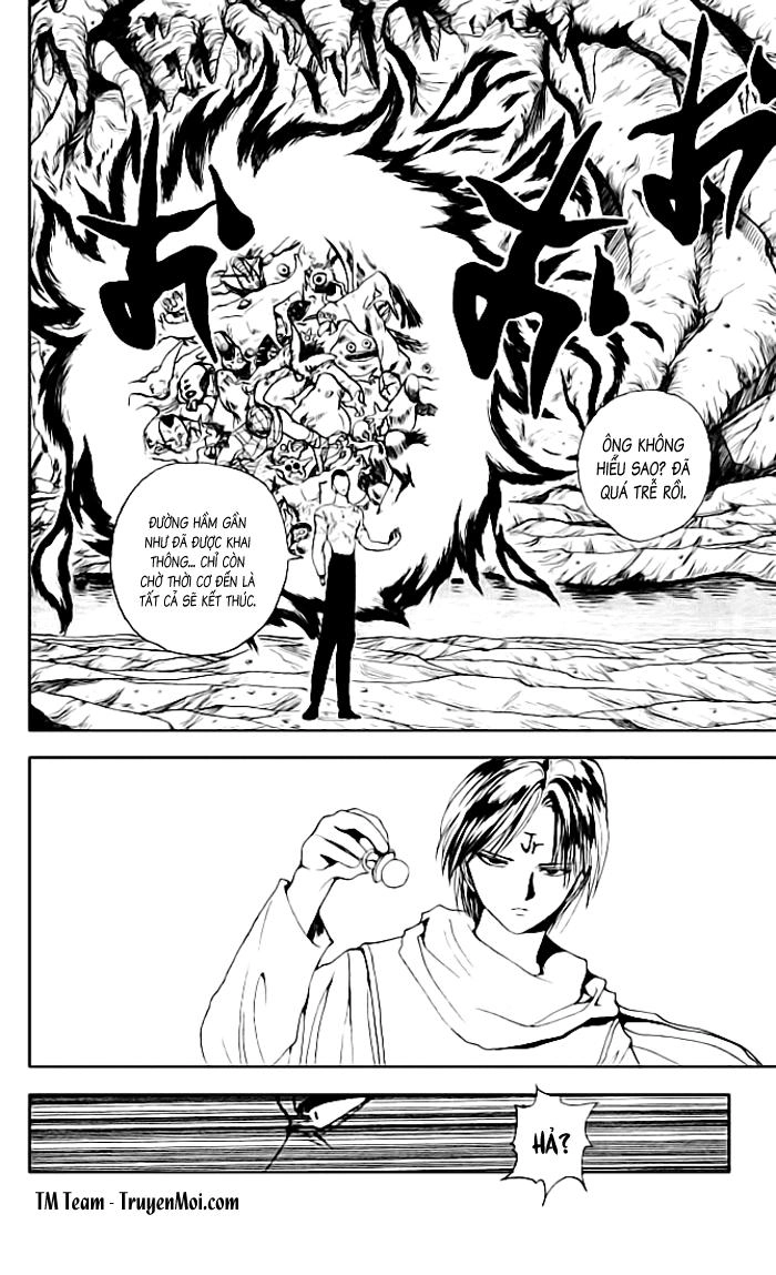 Hành Trình Của Uduchi Chapter 142 - 7