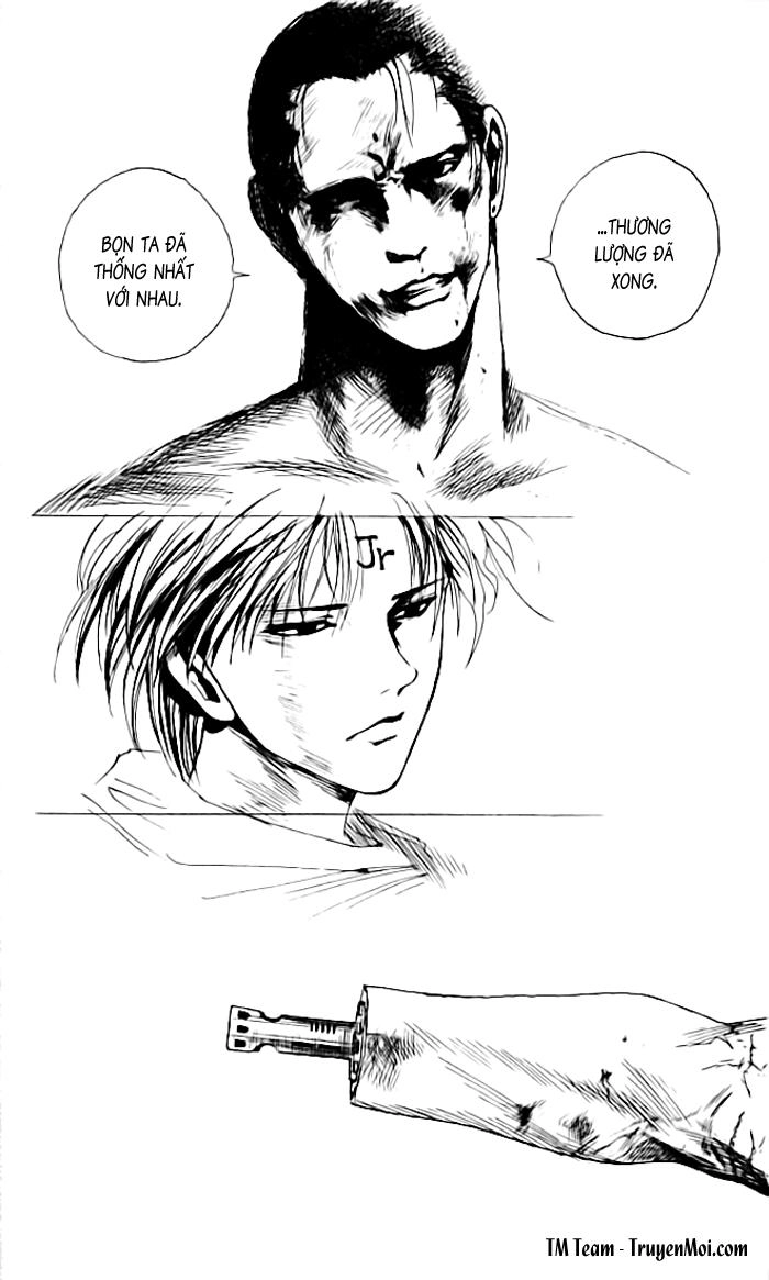 Hành Trình Của Uduchi Chapter 142 - 10