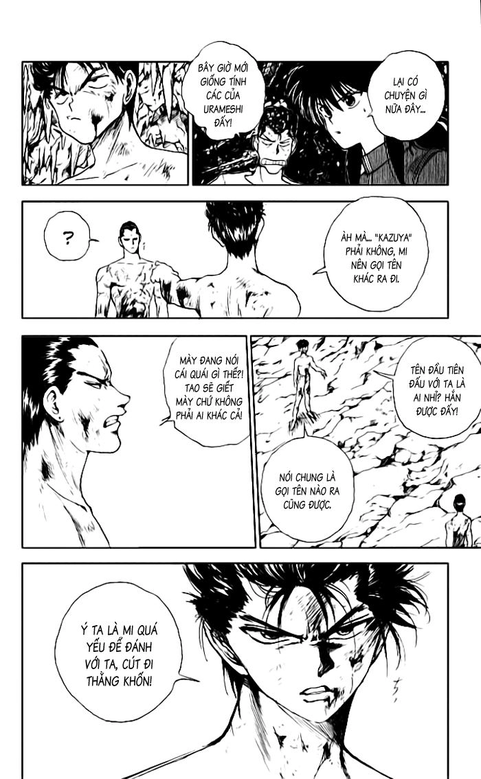 Hành Trình Của Uduchi Chapter 142 - 15