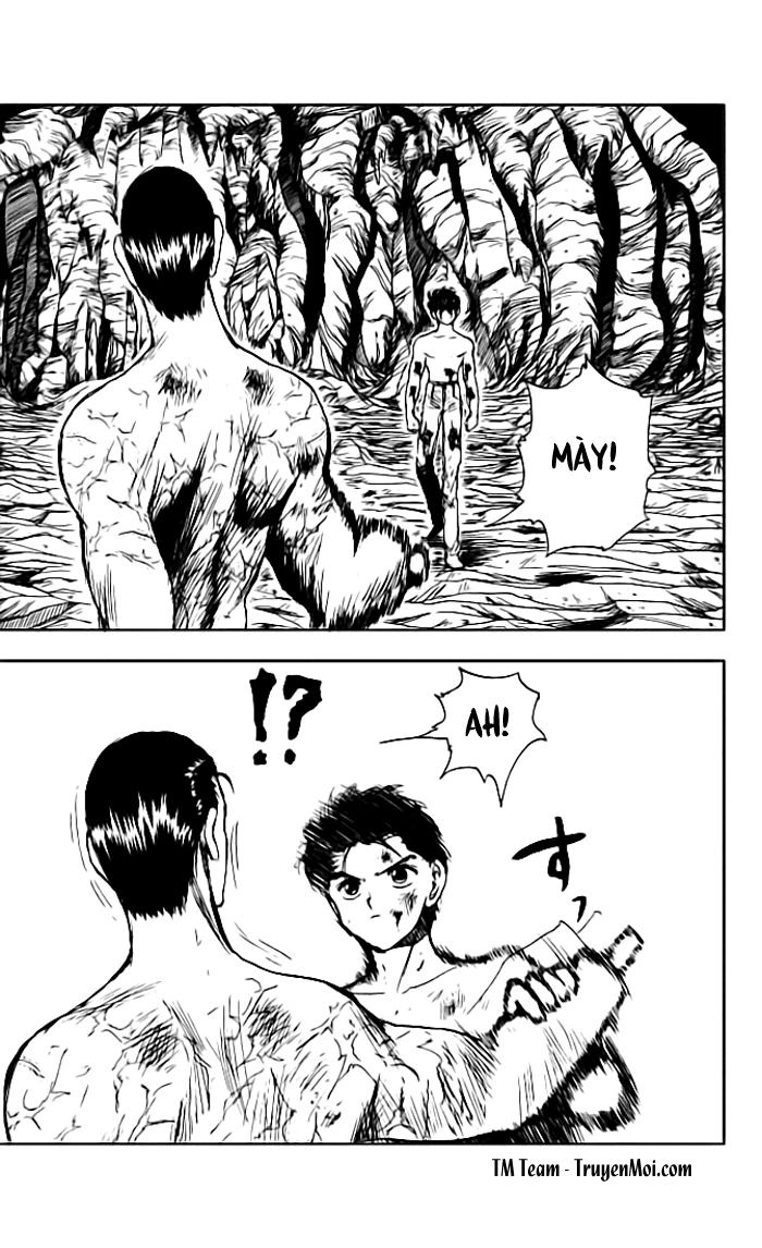 Hành Trình Của Uduchi Chapter 142 - 16