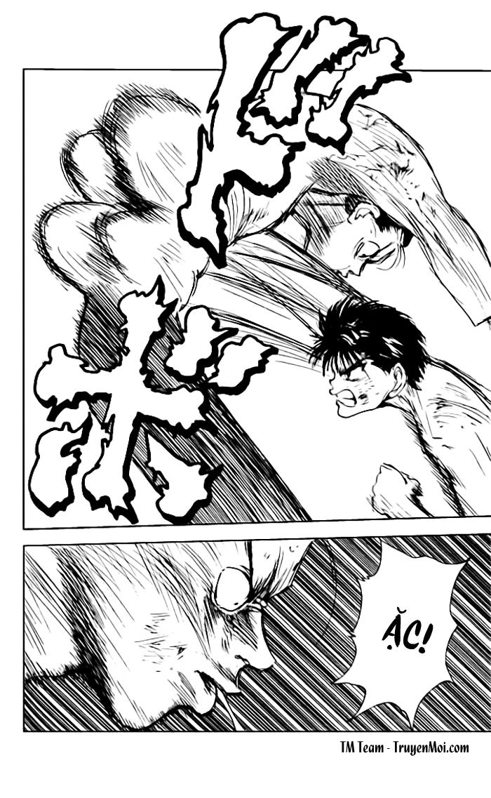 Hành Trình Của Uduchi Chapter 142 - 17