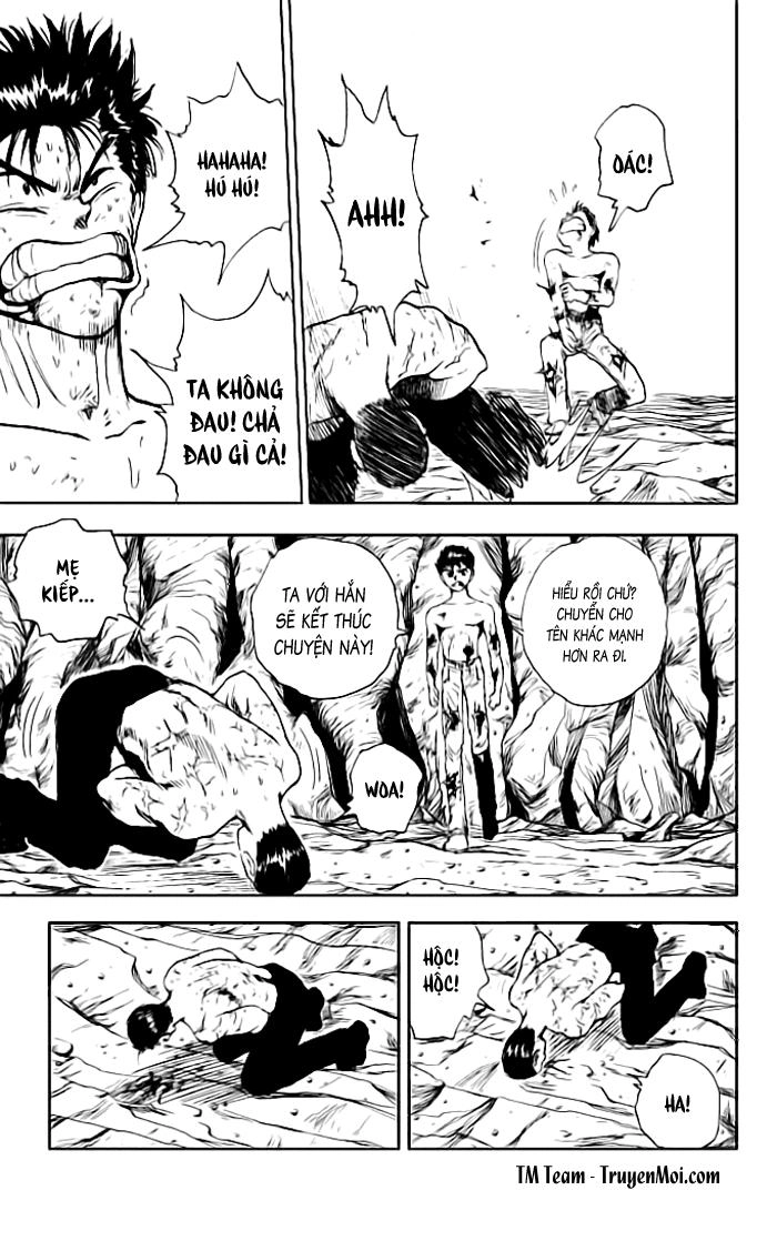 Hành Trình Của Uduchi Chapter 142 - 18