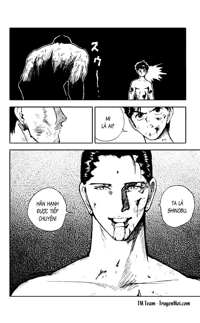 Hành Trình Của Uduchi Chapter 142 - 19