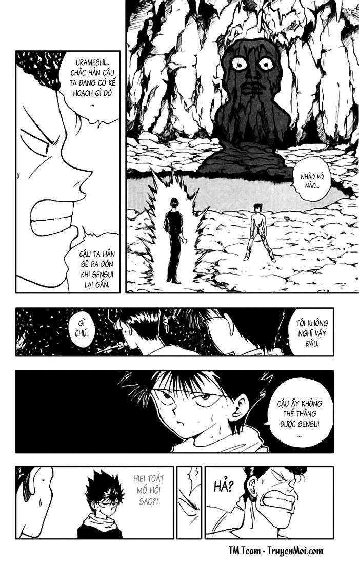 Hành Trình Của Uduchi Chapter 144 - 2