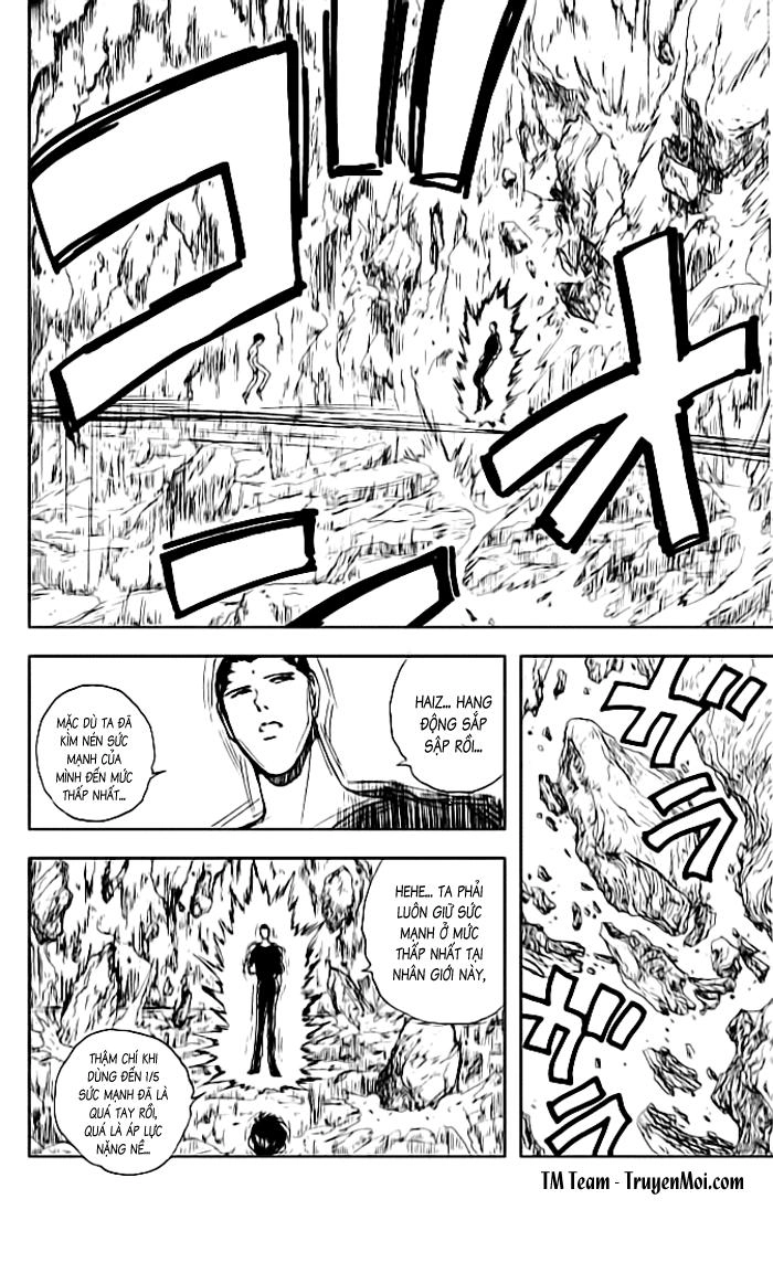 Hành Trình Của Uduchi Chapter 144 - 4