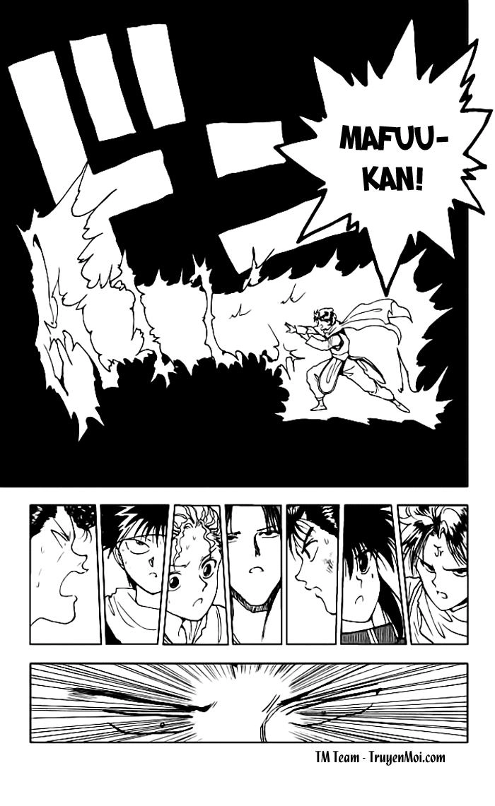 Hành Trình Của Uduchi Chapter 144 - 9