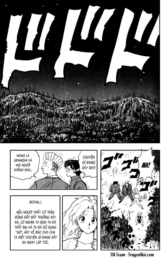 Hành Trình Của Uduchi Chapter 144 - 11