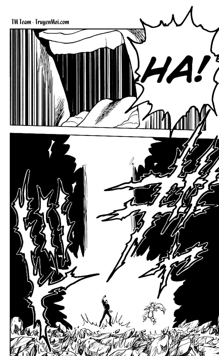 Hành Trình Của Uduchi Chapter 144 - 14