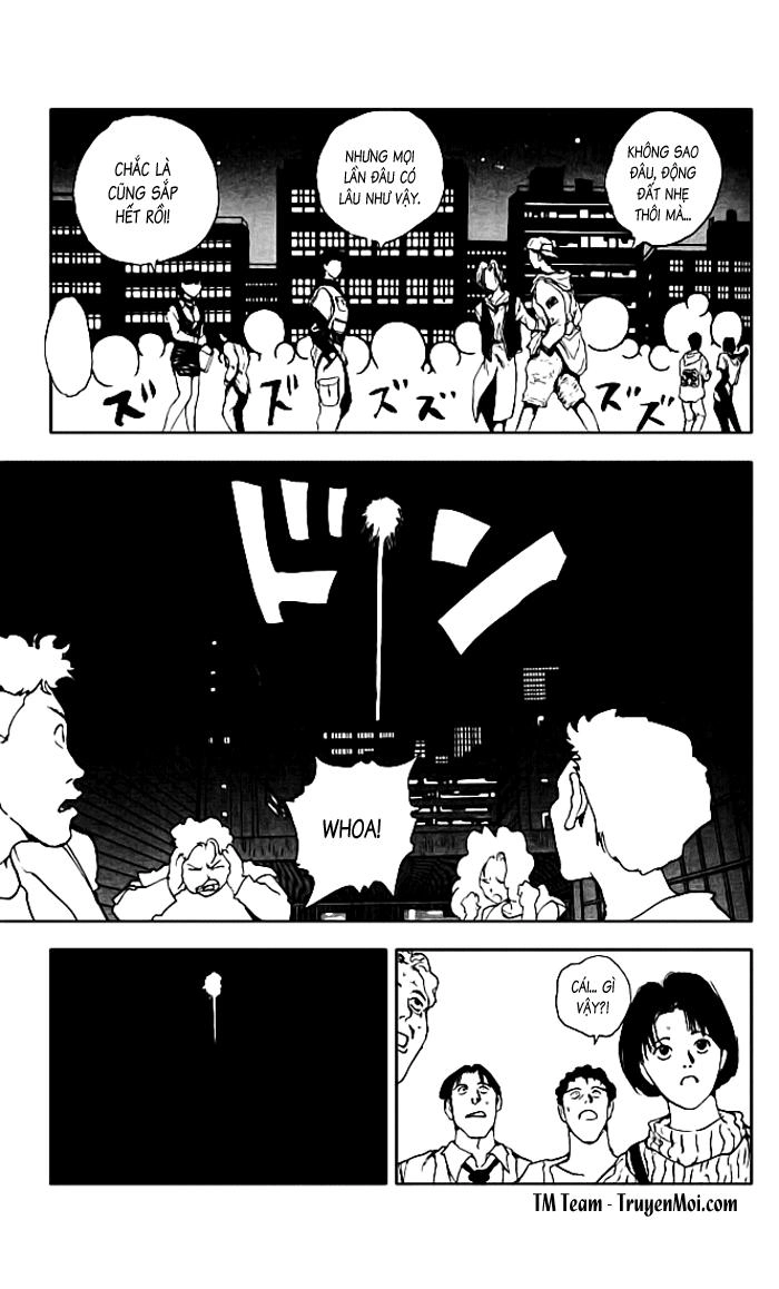 Hành Trình Của Uduchi Chapter 144 - 15