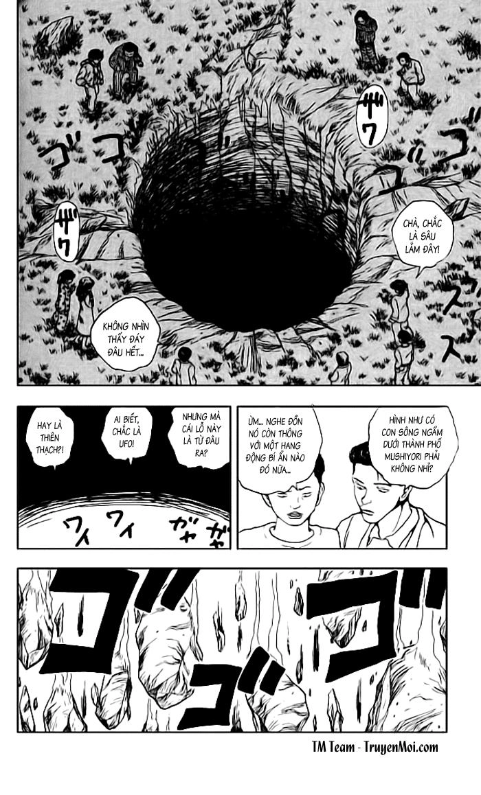 Hành Trình Của Uduchi Chapter 144 - 16