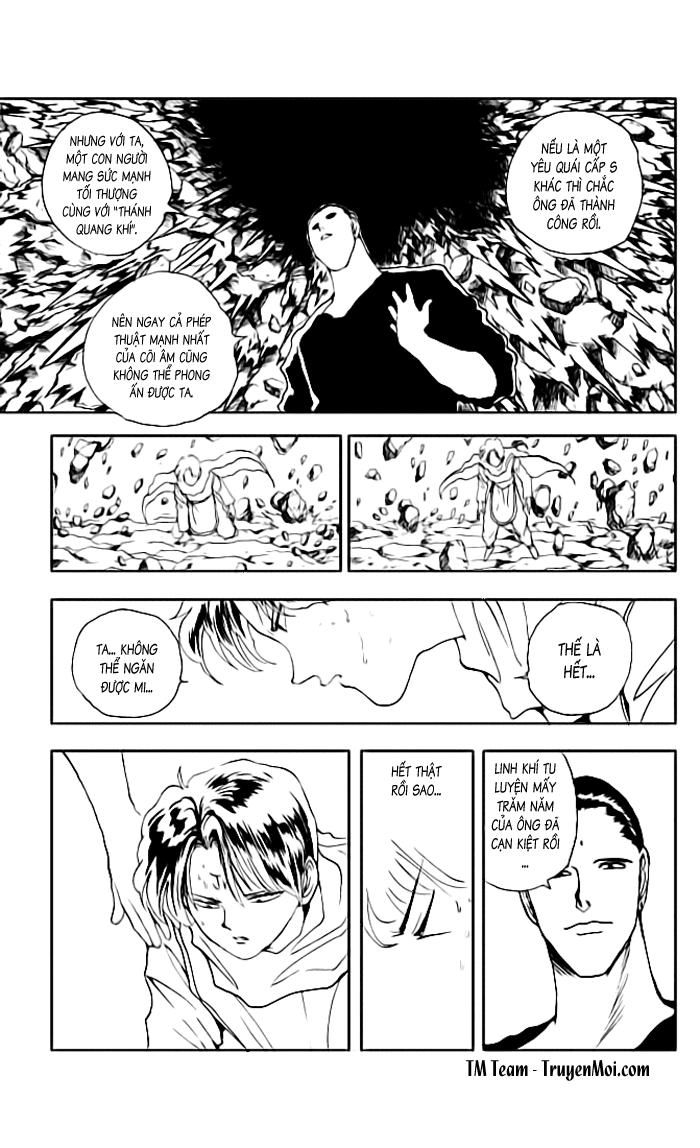 Hành Trình Của Uduchi Chapter 144 - 17