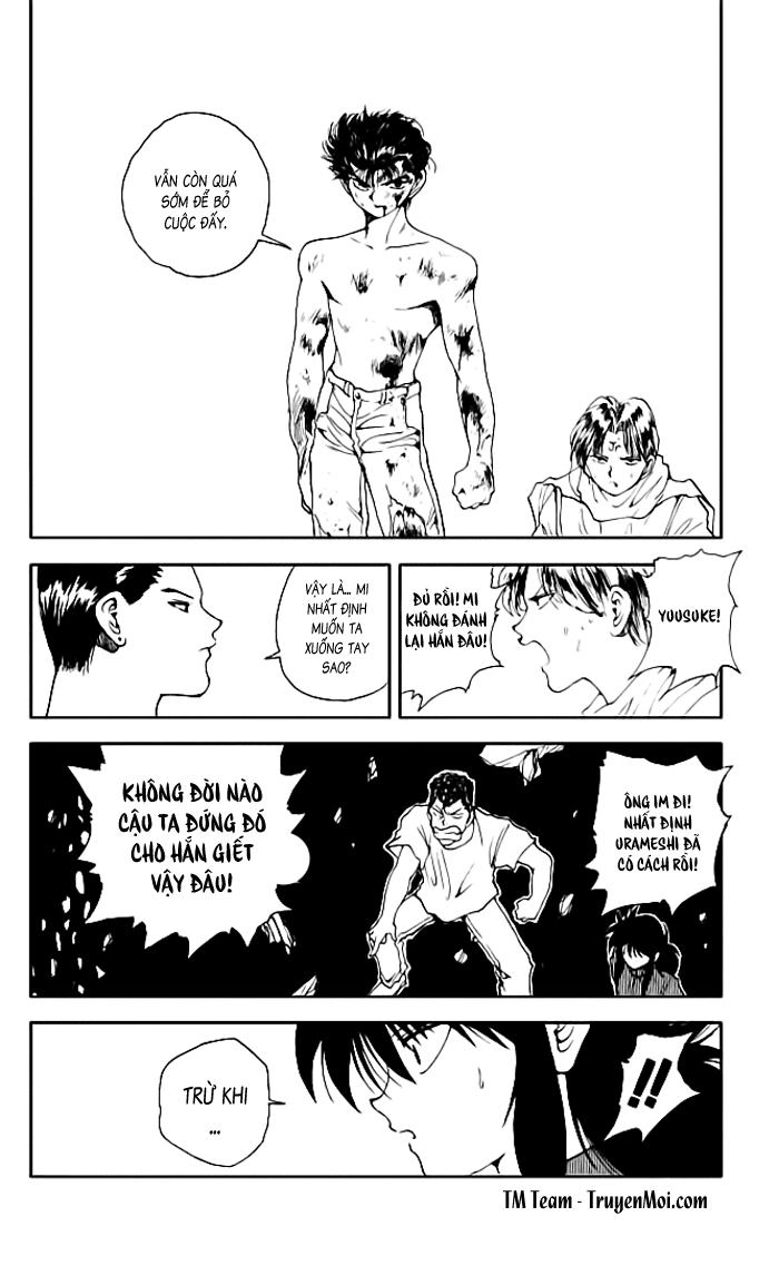 Hành Trình Của Uduchi Chapter 144 - 18