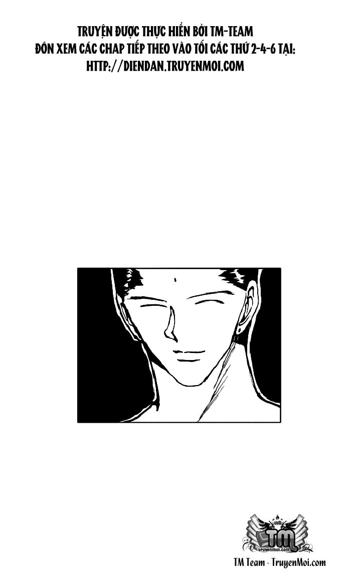 Hành Trình Của Uduchi Chapter 144 - 20